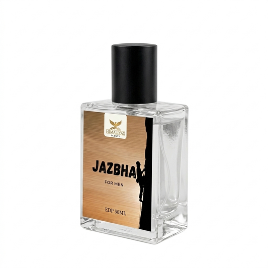 JAZBHA INSPIRED BY JANAN SPORT