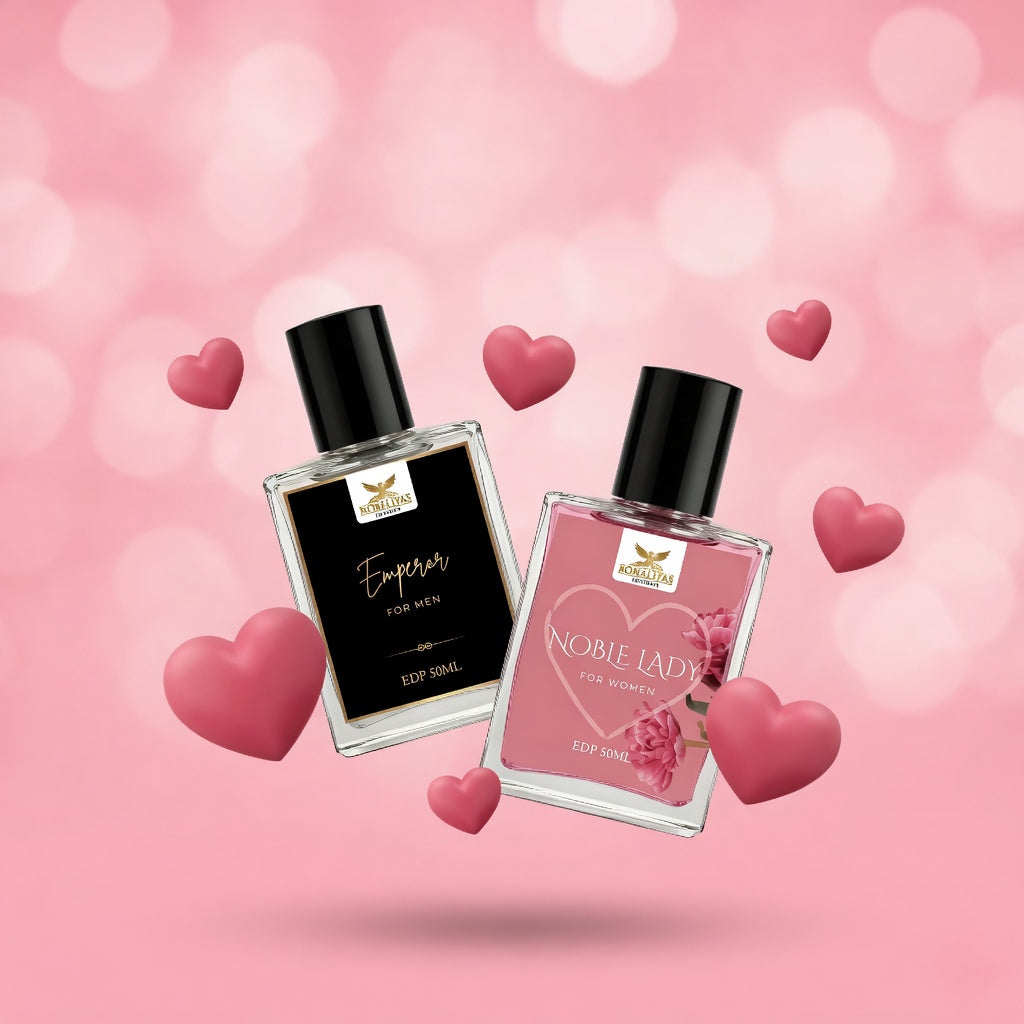 COUPLE DEAL (Men + Women)