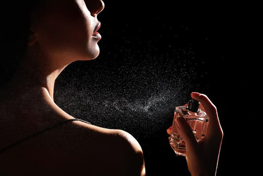 Best Long Lasting Perfumes for Women in Pakistan Under 3000