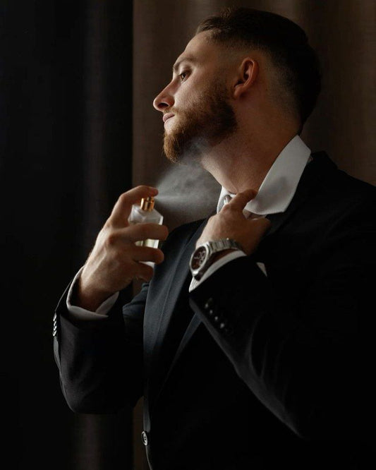 Best Long Lasting Perfumes for Men in Pakistan Under 3000