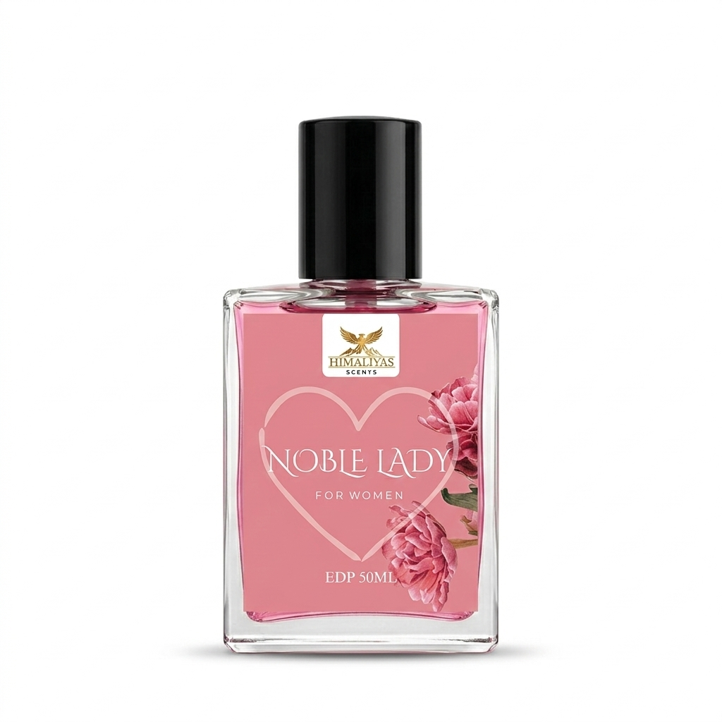 NOBLE LADY INSPIRED BY OFFICE FOR WOMEN
