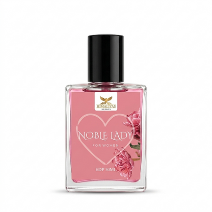 NOBLE LADY INSPIRED BY OFFICE FOR WOMEN