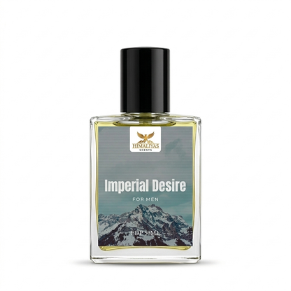 IMPERIAL DESIRE INSPIRED BY VARSACHI EROS