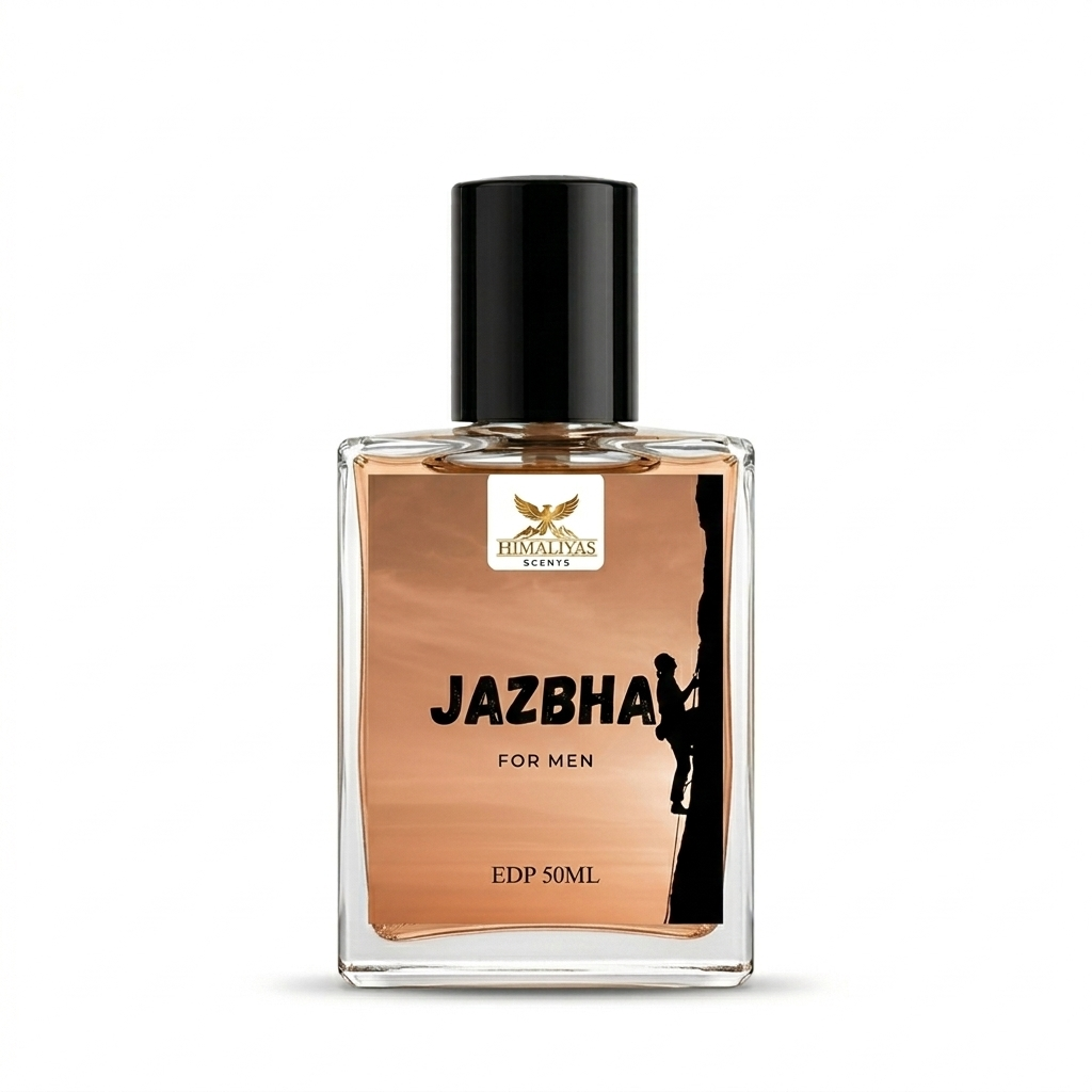 JAZBHA INSPIRED BY JANAN SPORT