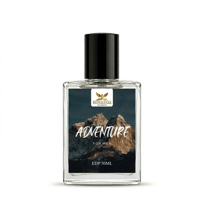 ADVENTURE INSPIRED BY DIOR SAVAGE