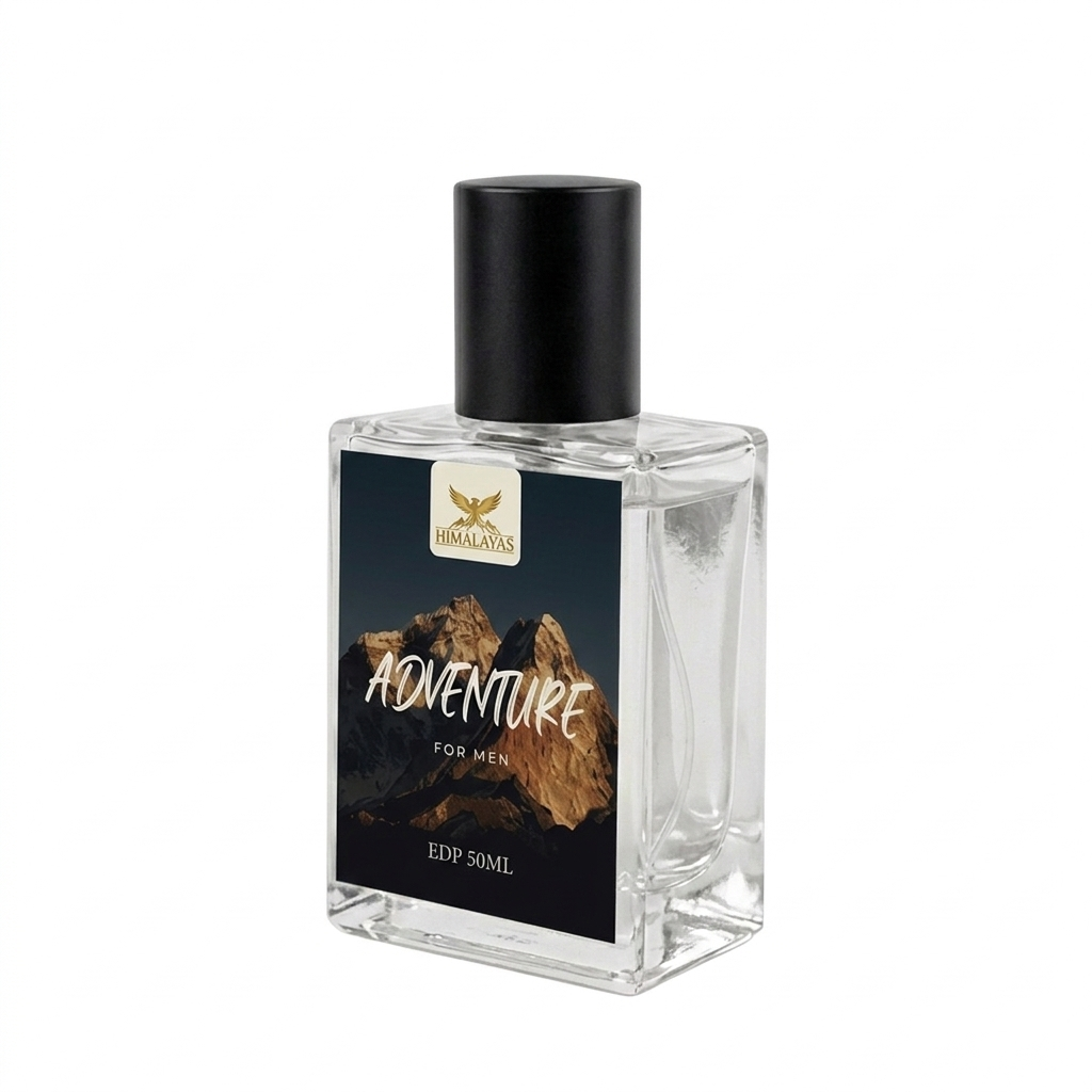 ADVENTURE INSPIRED BY DIOR SAVAGE