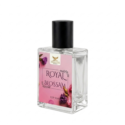 ROYAL BLOSSOM INSPIRED BY GUCCI FLORA