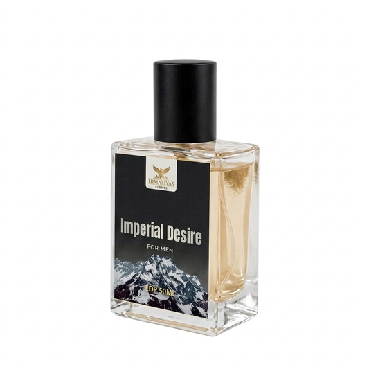 IMPERIAL DESIRE INSPIRED BY VARSACHI EROS