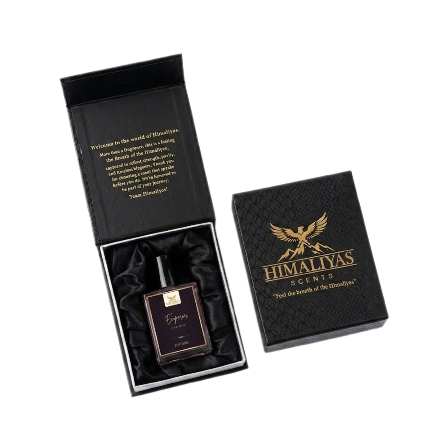 EMPEROR INSPIRED BY CREED AVENTUS