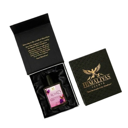 ROYAL BLOSSOM INSPIRED BY GUCCI FLORA