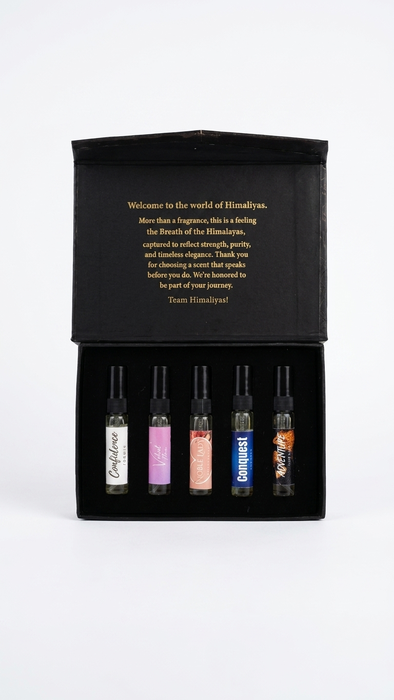 TESTER BOX