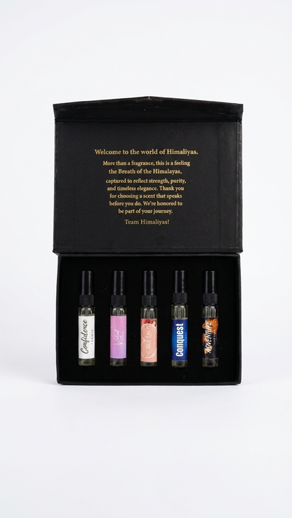 TESTER BOX