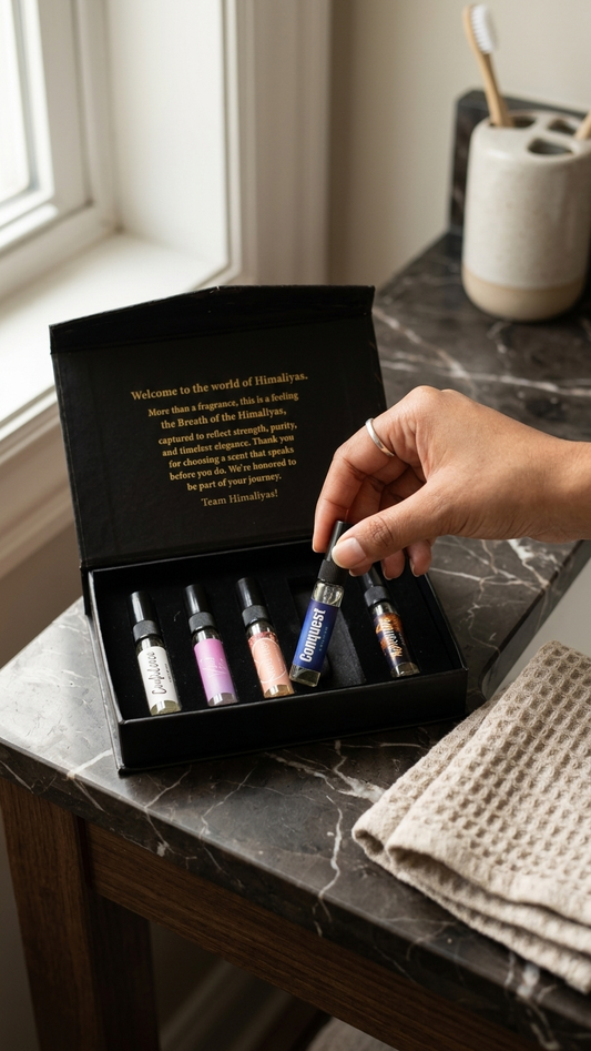 TESTER BOX